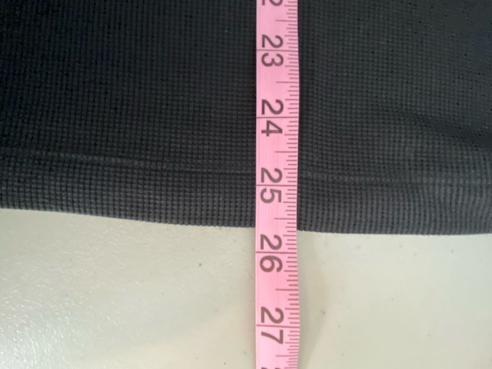 NWT Nike ACG Dri-Fit Chinati XXL Black Thermal Base Layer Top Outdoor Hiking