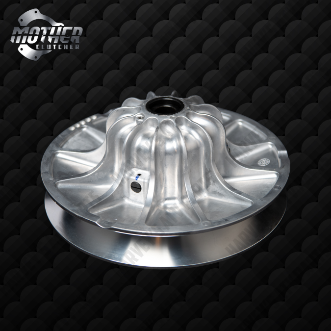 2021+ MOTHER CLUTCHER RANGER 1000 XP NEW HD SECONDARY DRIVEN CLUTCH