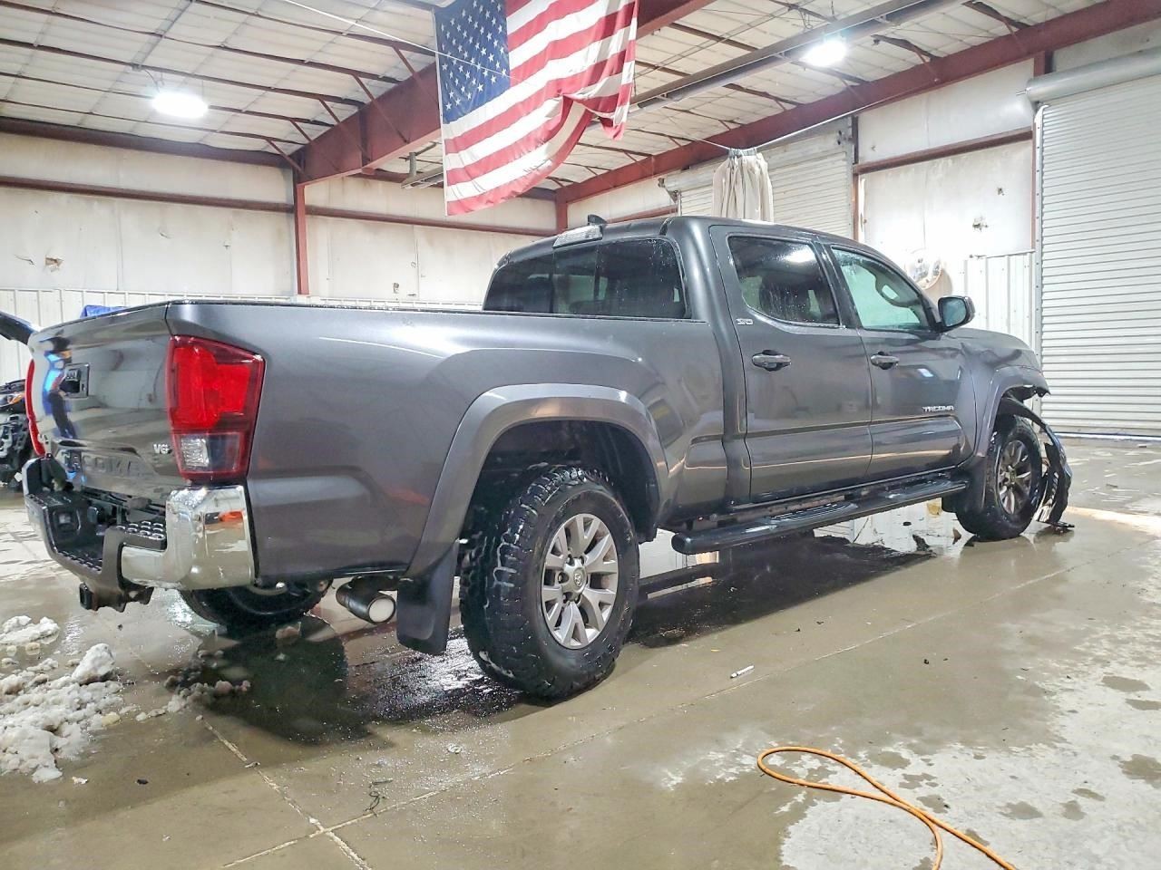 Anti-Lock Brake Part Actuator And Pump Assembly Fits 18-23 TACOMA 2114431