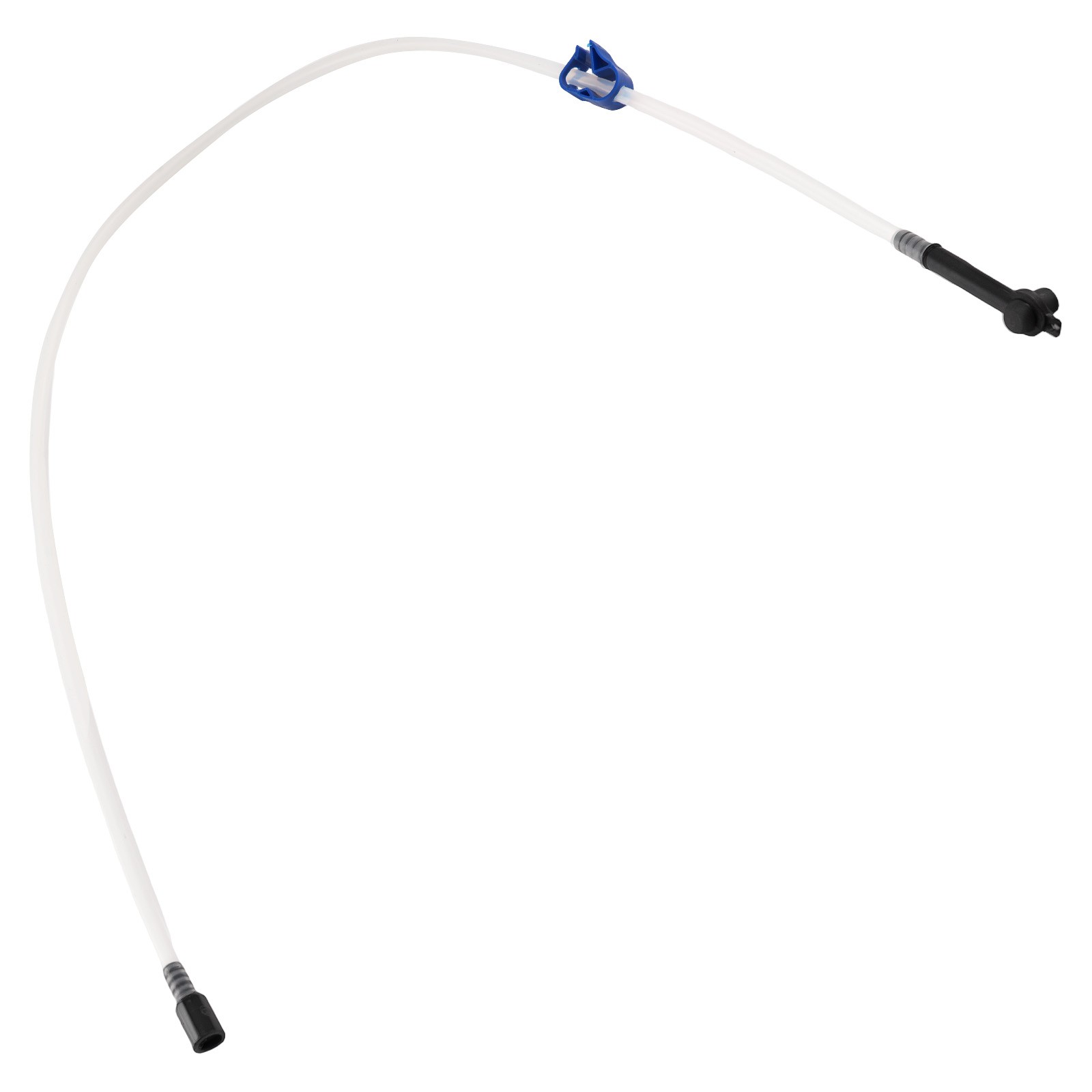 6.5L Manual Oil Change Pump Vacuum Extractor Fluid Transfer Tool Kit 1.74 Gal