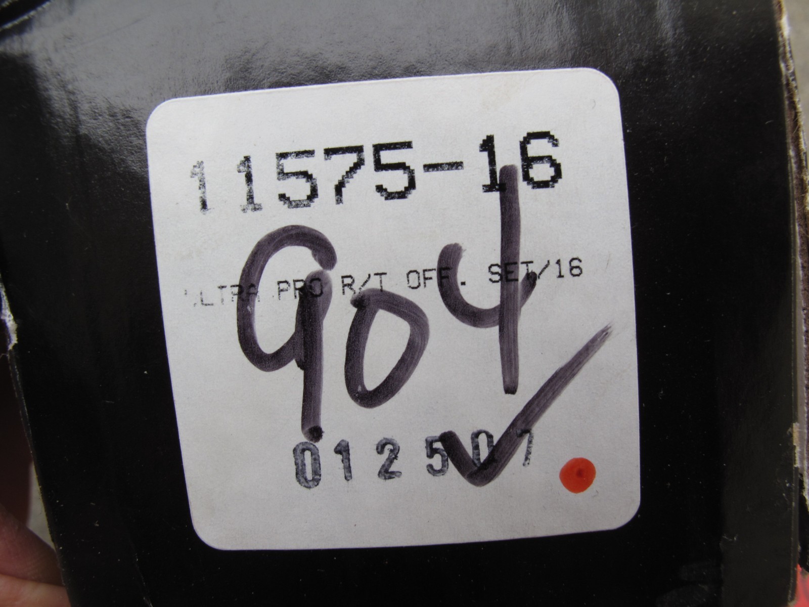 Crane Cams 11575-16 Roller Lifters and Manley 25721 Pushrods for Chevy SBC