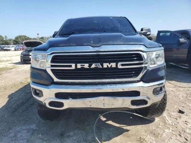 2019 Dodge Ram 1500 Speedometer Instrument Gauge Cluster MPH Assembly OEM