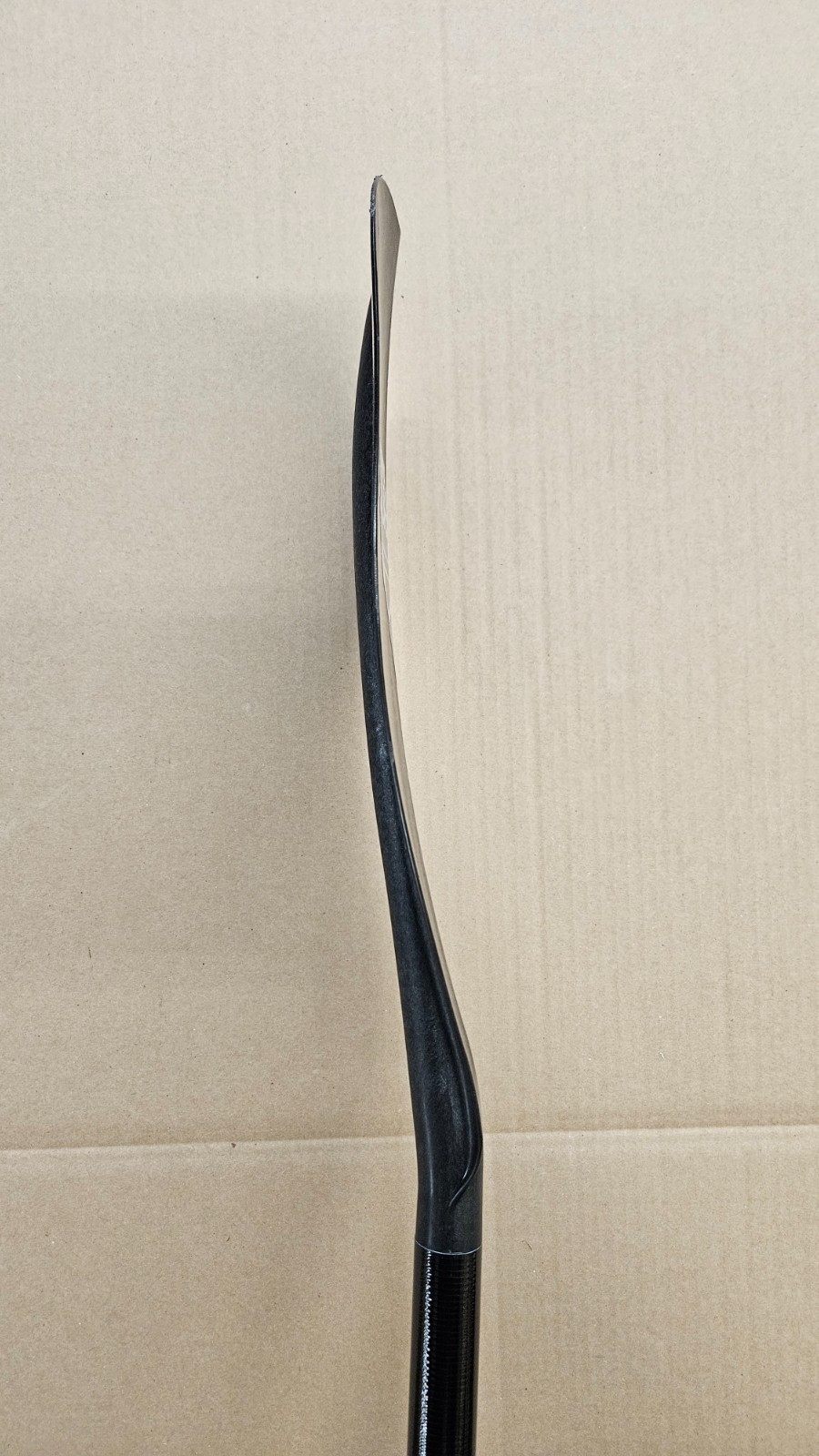 Accent Beat Fiberglass 56"