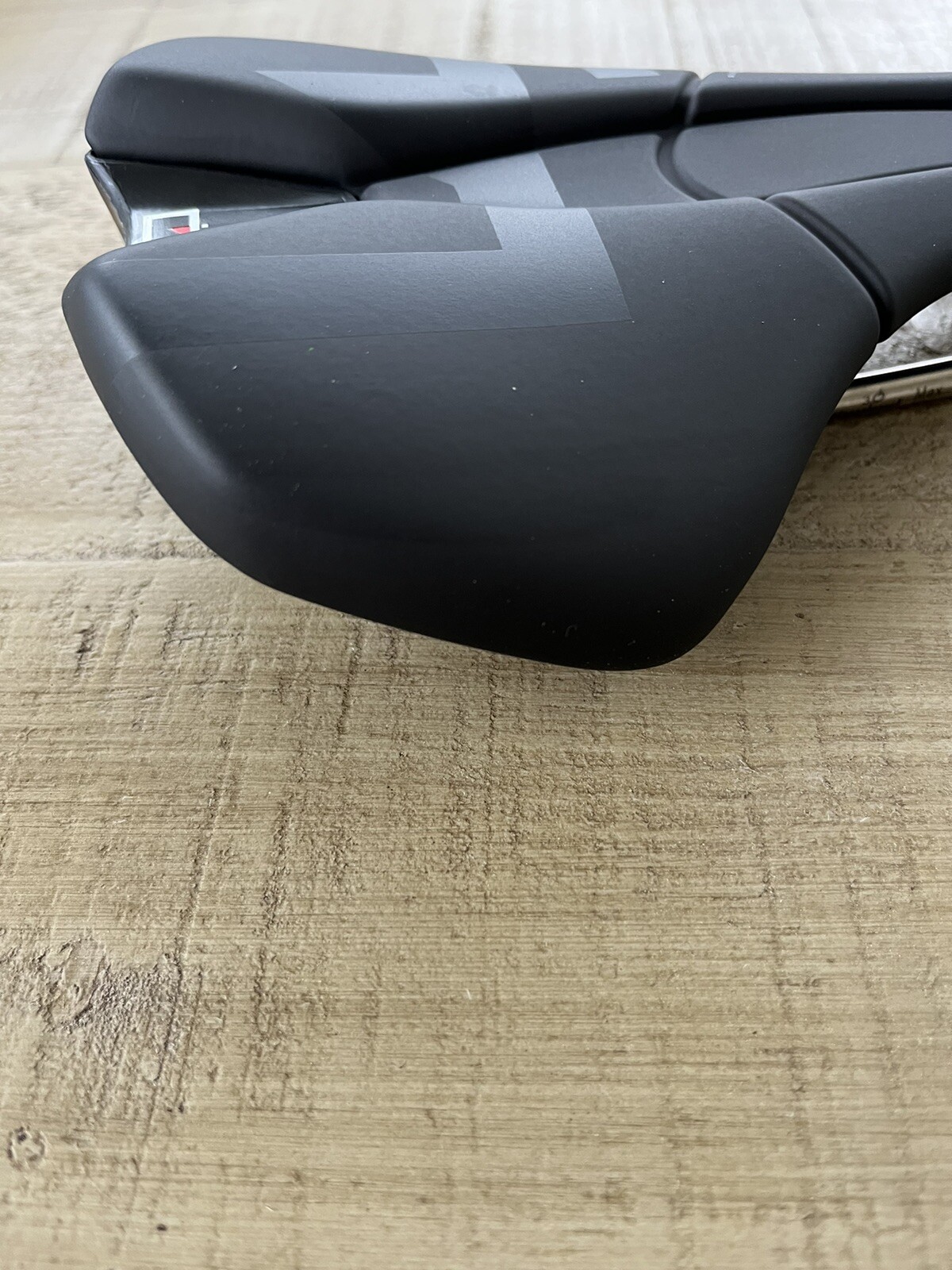 Prologo Saddle Proxim W450 Unisex w/PAS support Black Tirox 155x245 OEM