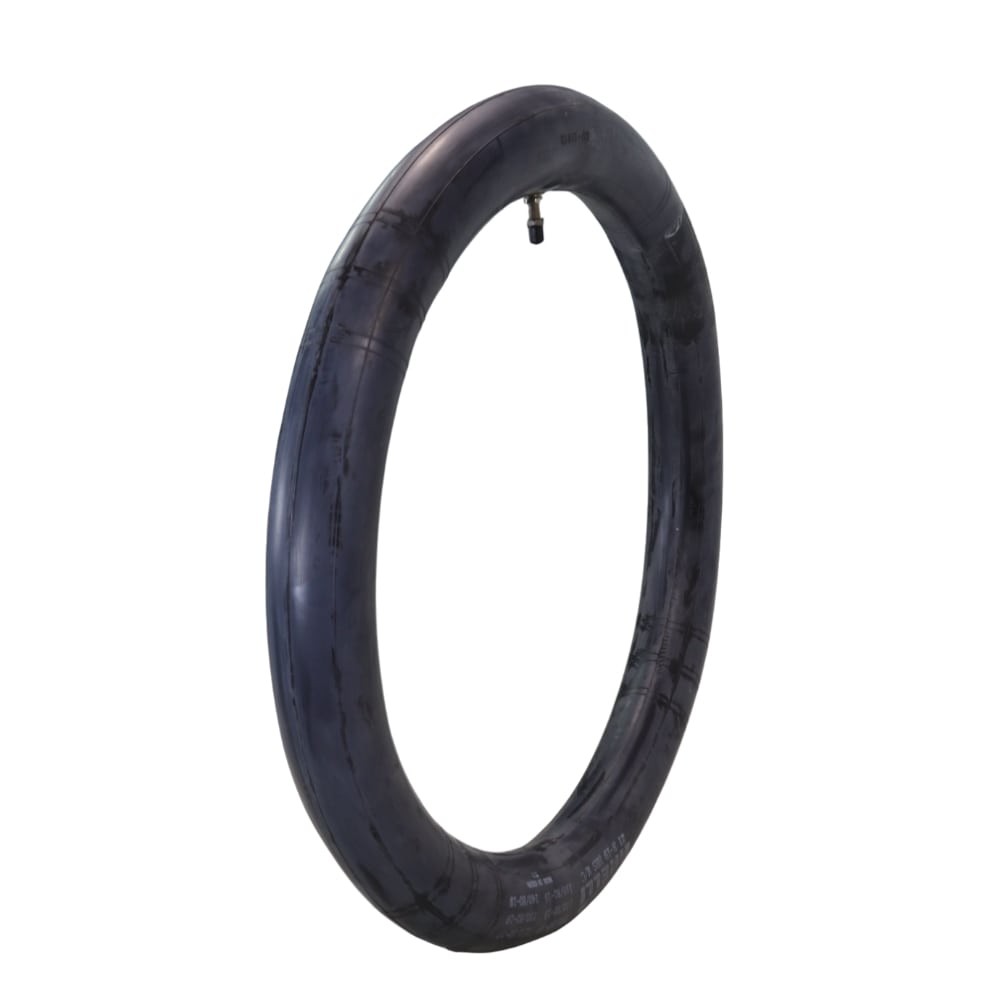Pirelli Heavy Duty Off-Road Tube 100/90-19 to 120/90-19 TR-4 Metal Valve