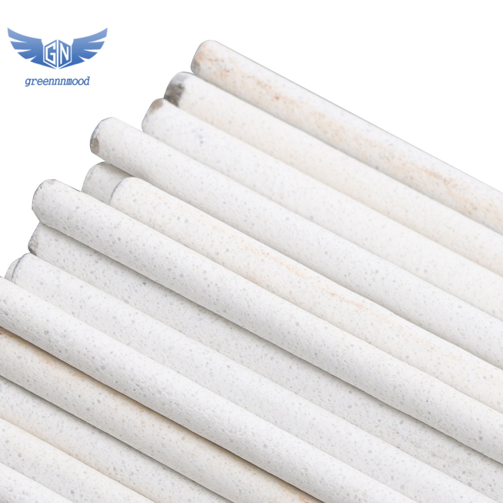 Aluminum E4043 Stick Electrode Rod 1/8" × 14" 1 Lbs High-Quality for Easy Welds