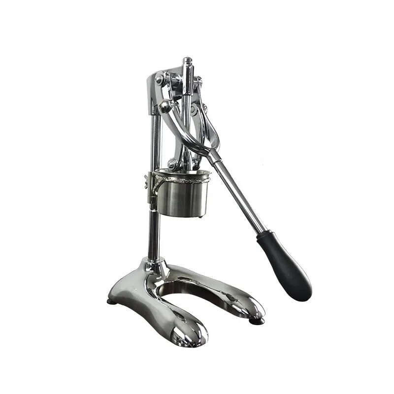 Potato Press Machine for Home Use Long Press French Fries Machine Extrusion