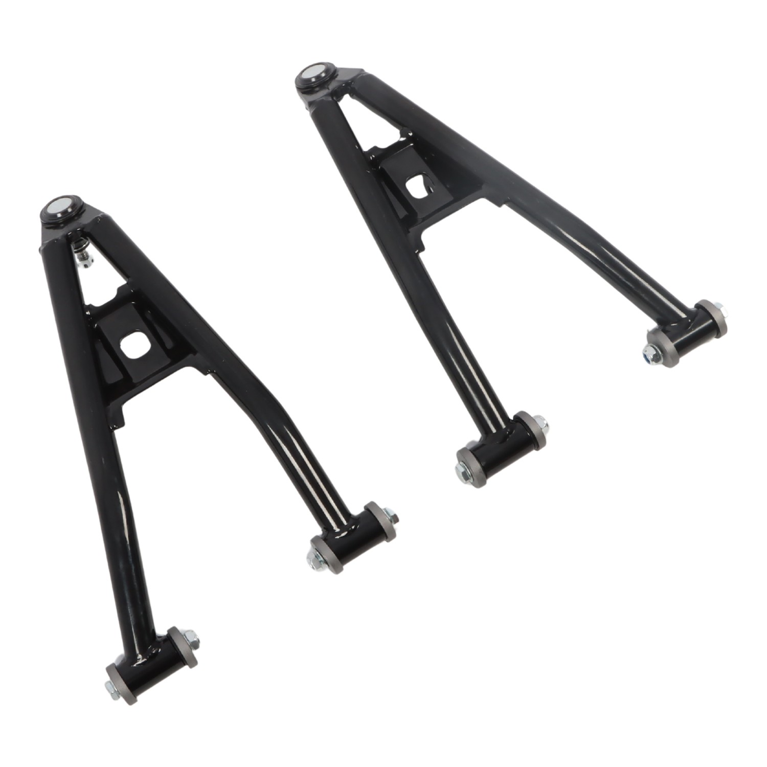 Front Upper Lower Left Right A-Arms For Yamaha Raptor 700 YFM700R 2013-2023