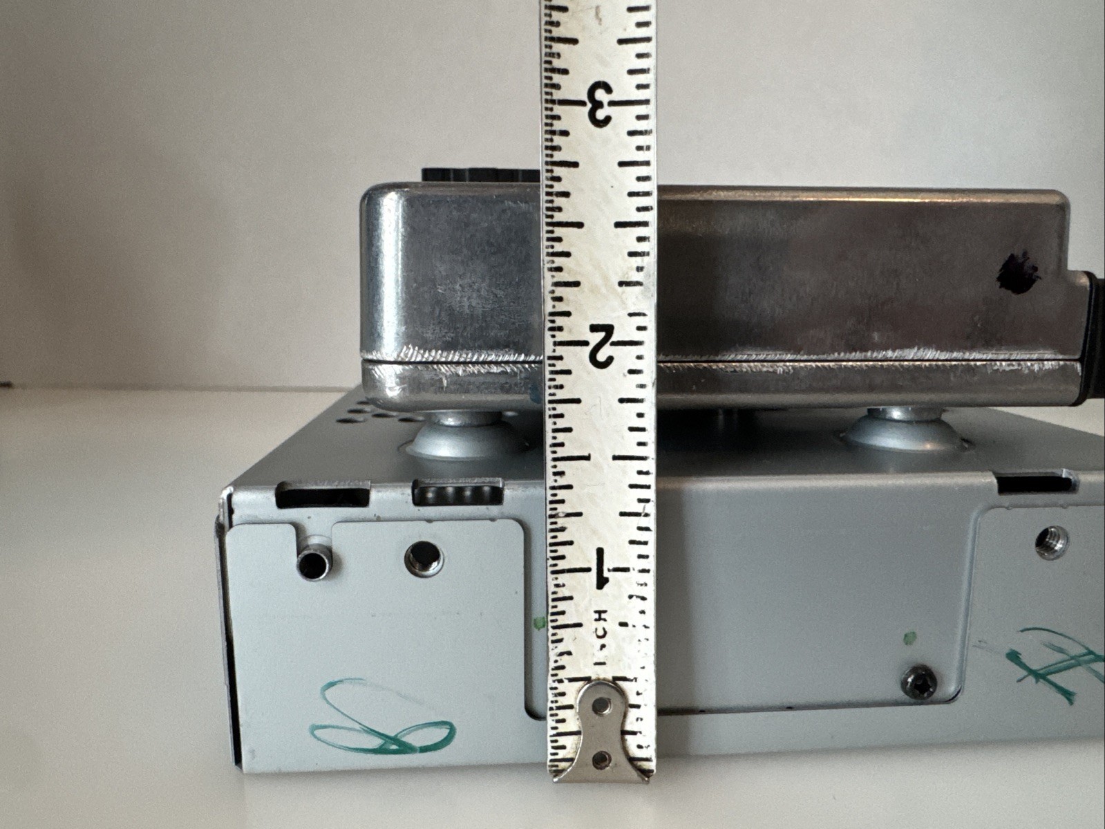 2015 Ford F-150 8" Touchscreen Radio Display FL3T-14F239-CE OEM