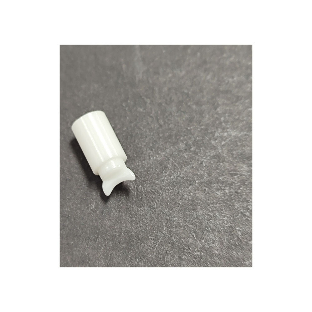 2PC Ceramic Reel Pawl Guide For ABU GARCIA, DAIWA, LEW'S, OKUMA, KASTKING USA