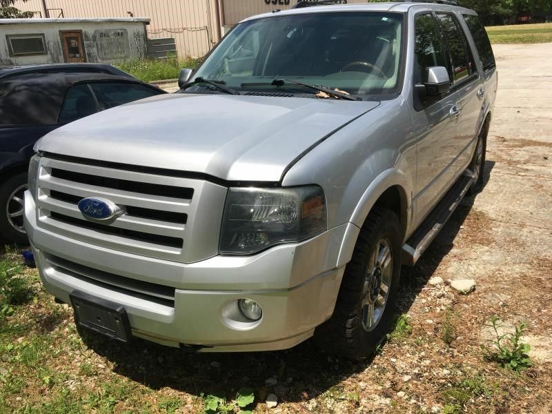 2010 Ford Expedition Lincoln Navigator ABS Anti-Lock Brake Pump Assembly OEM