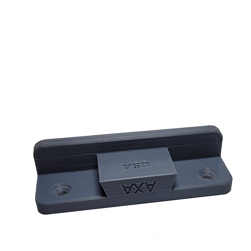 AXA Quick Change Tool Post Holder Set (4 PIECES) Convenient Lathe Tool Storage