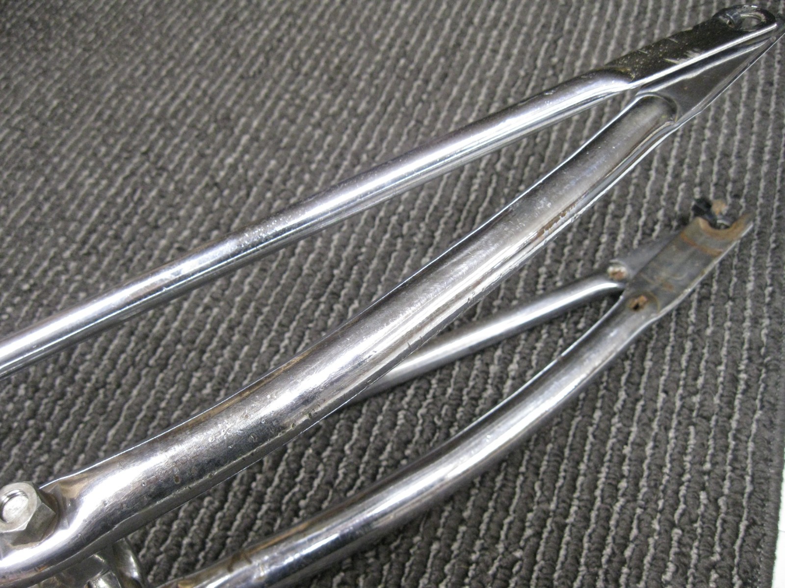 Schwinn Sting Ray S/D SPRINGER FORK 1964,65 Super Deluxe / J33 Stingray