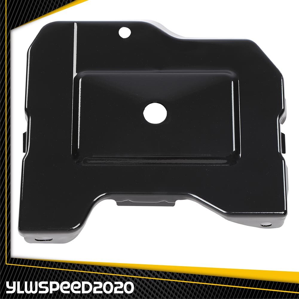 Iron Battery Tray Fit For 1994-05 GM Chevy Balzer S10 GMC Jimmy Sonoma Bravada