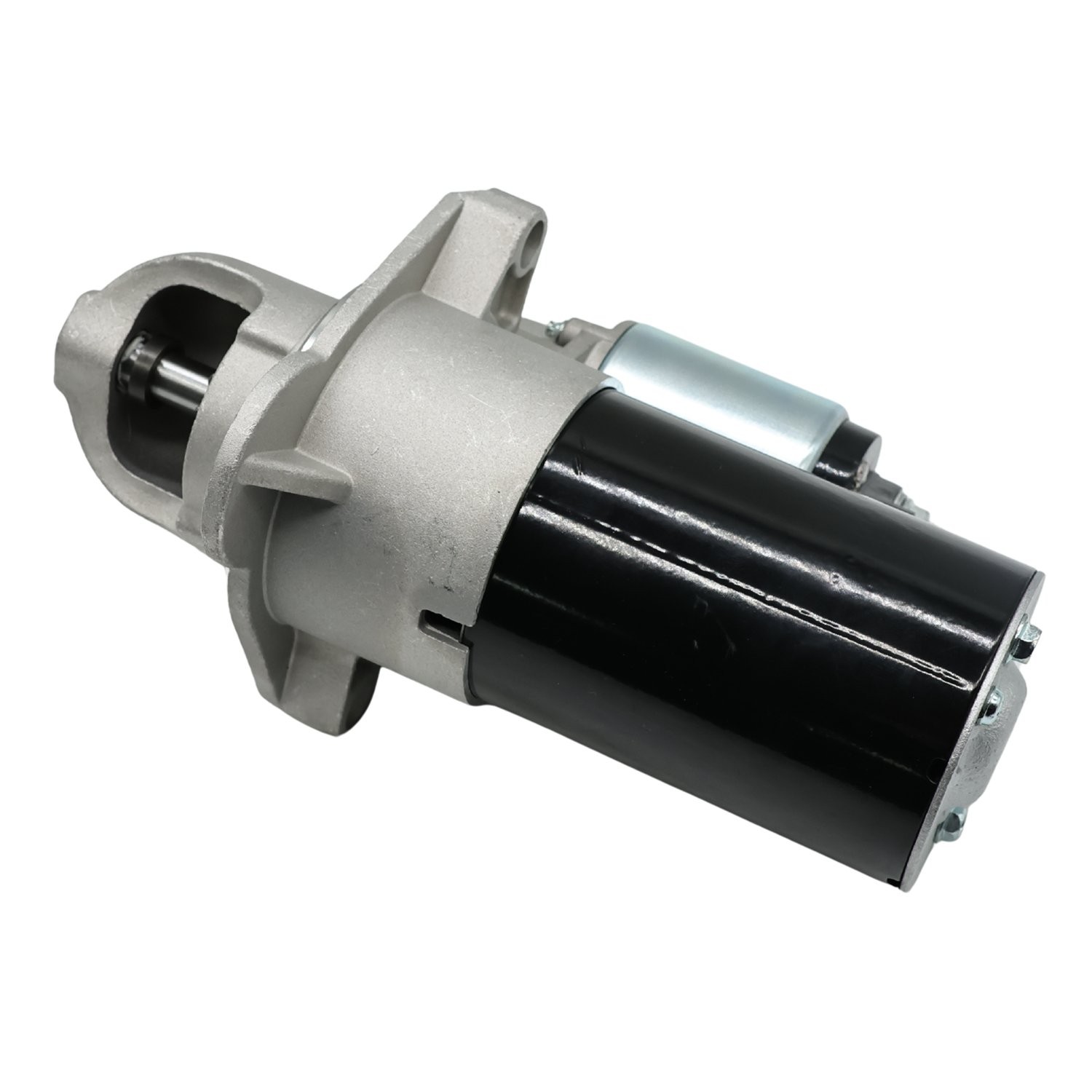 Starter 10465527 for 2002-2006 Chevy Trailblazer GMC Envoy 4.2L 3.5L 2.8L 6490