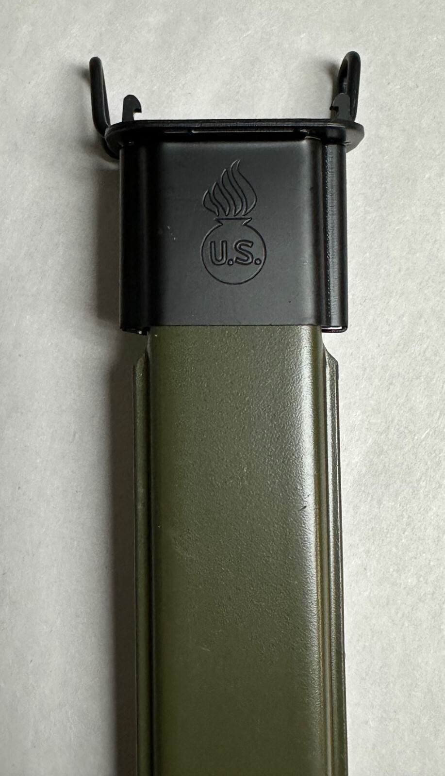 16" SPRINGFIELD 1903 SCABBARD.