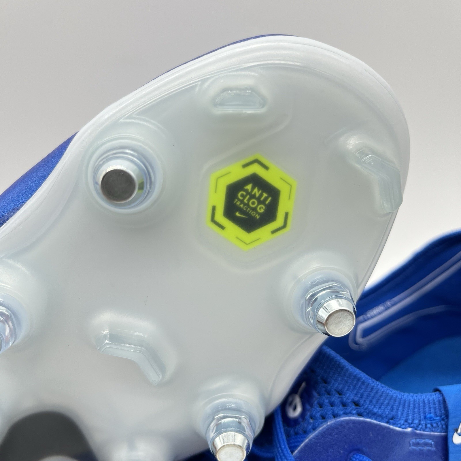 Nike Tiempo Legend 10 Elite SG 'Mad Ambition Pack' Soccer Men's 9.5 DV4329-400