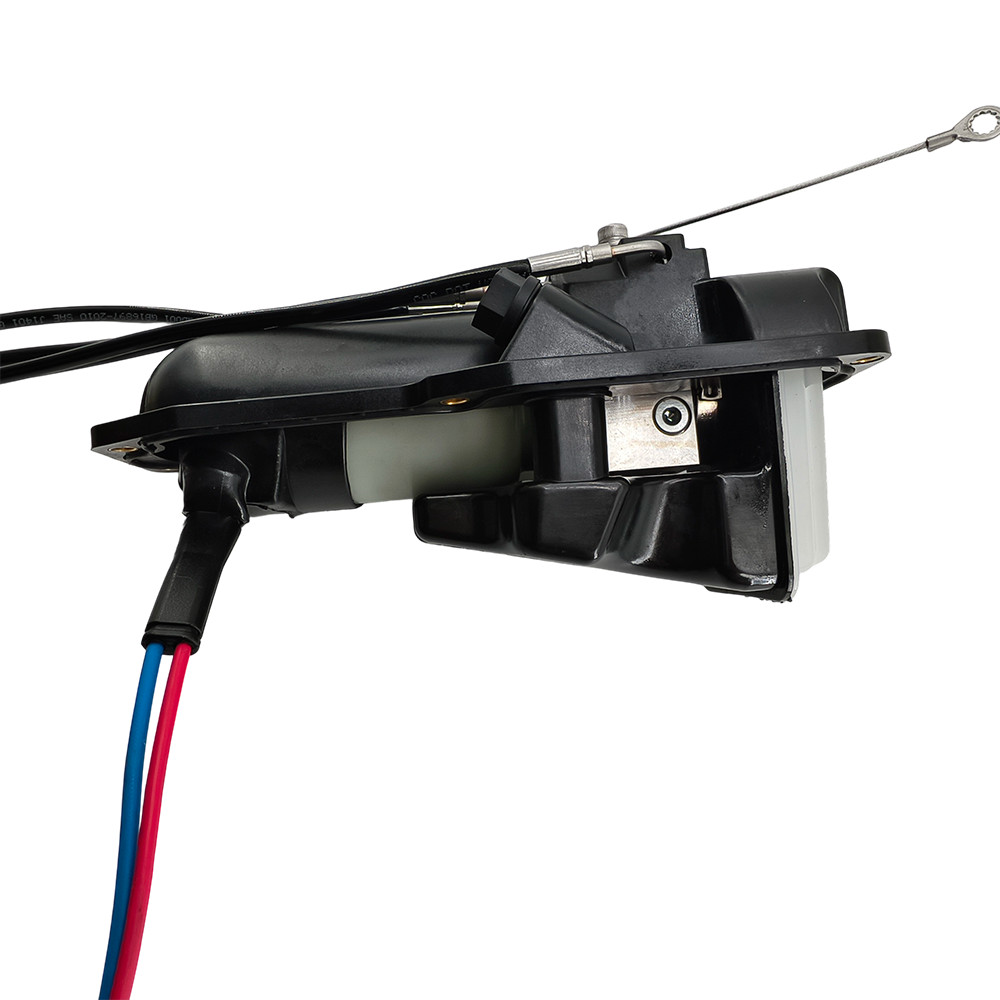 Power Trim Actuator Motor Assembly For Volvo Penta SX-A,DPS-A-B