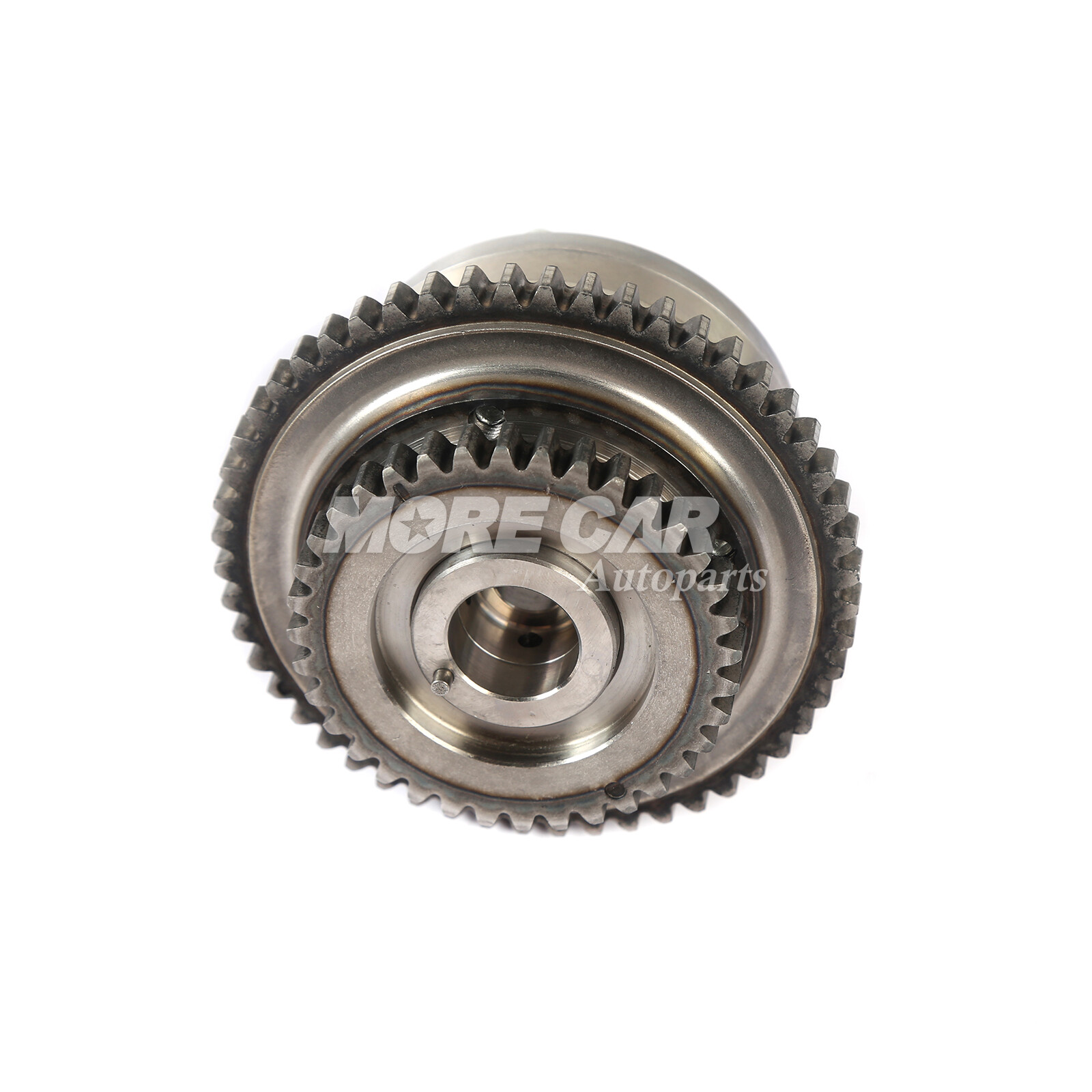 Engine Timing Chain Kit VVT Water Pump for Nissan Frontier Pathfinder NV 4.0L