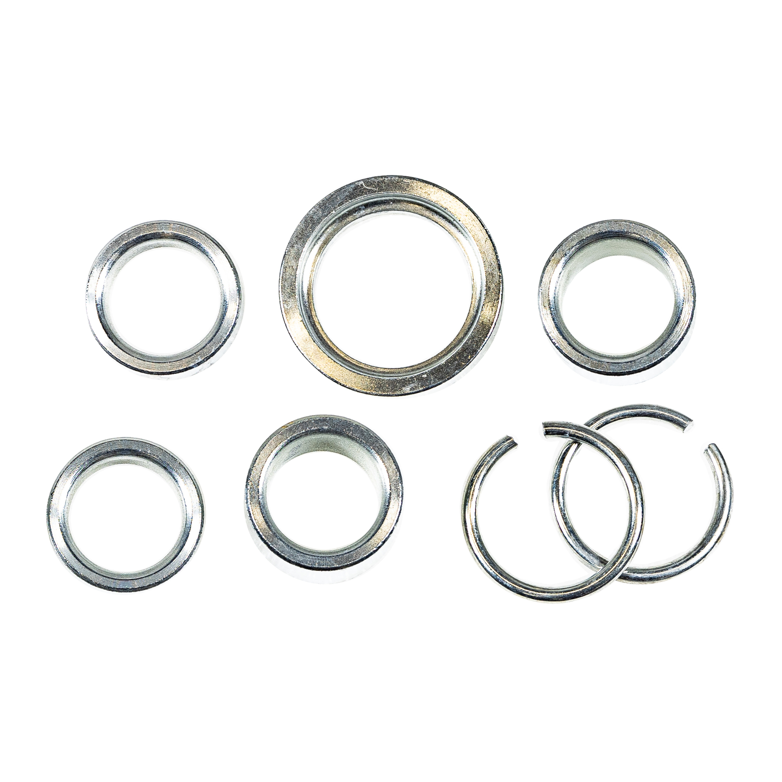 NICHE Adjustable Solid Axle for Yamaha Raptor 350 5YT-25381-10-00 2004-2013