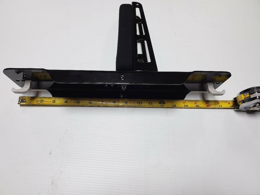 Quarter Midget Headrest For Fiser