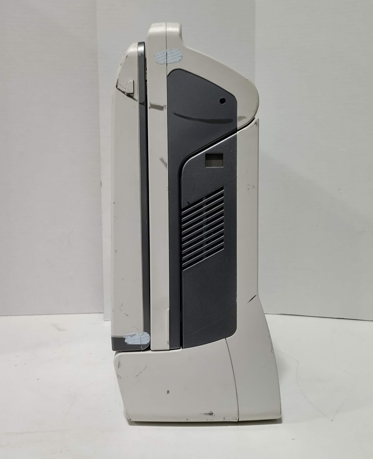 Mindray DP-50 Digital Ultrasound Imaging System w/Ultrasonic Transducer No HDD