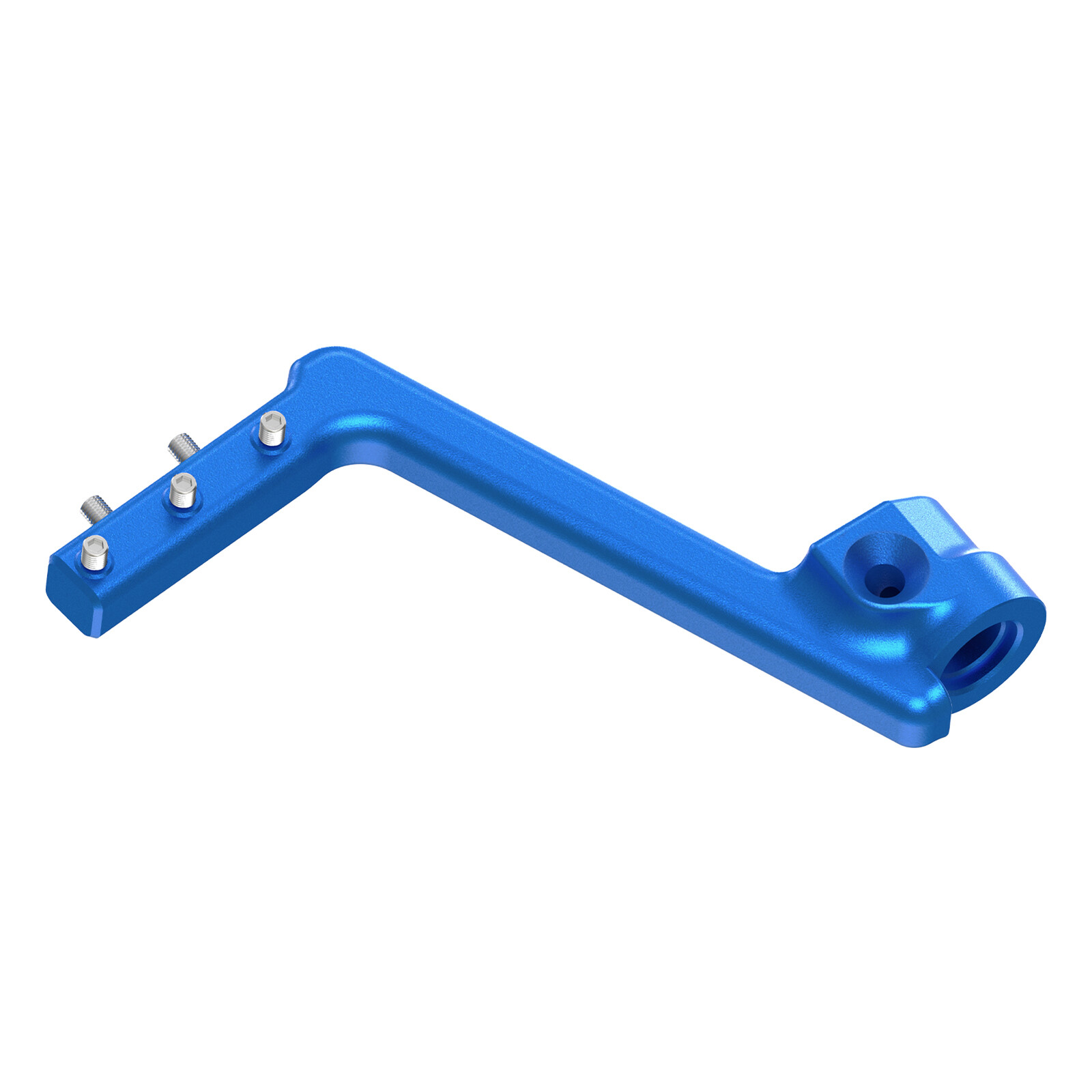 NiceCNC Kick Start Starter Lever Pedal Arm For Yamaha YZ 85 YZ85 2002-2018