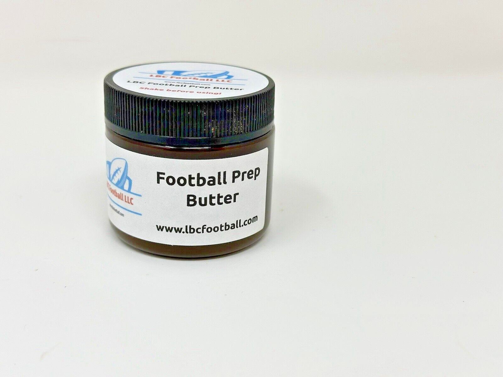 LBC Football DIY Game Prep Complete Kit 2.0 New and Improved - Mud Tack Brush