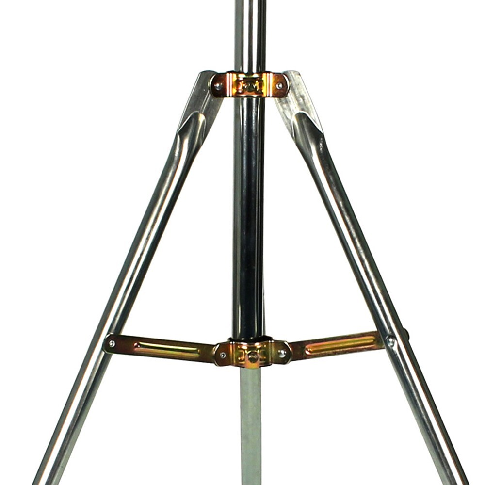 Skywalker Heavy Duty Tripod Base (Includes 28" Mast)