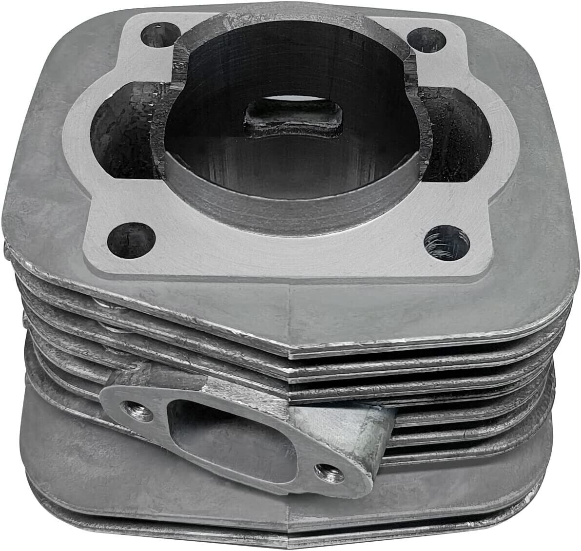 CDHPOWER CDH110cc Motor Iron Sleeve Cylinder Set 52MM-2 Stroke Motorized Bicycle