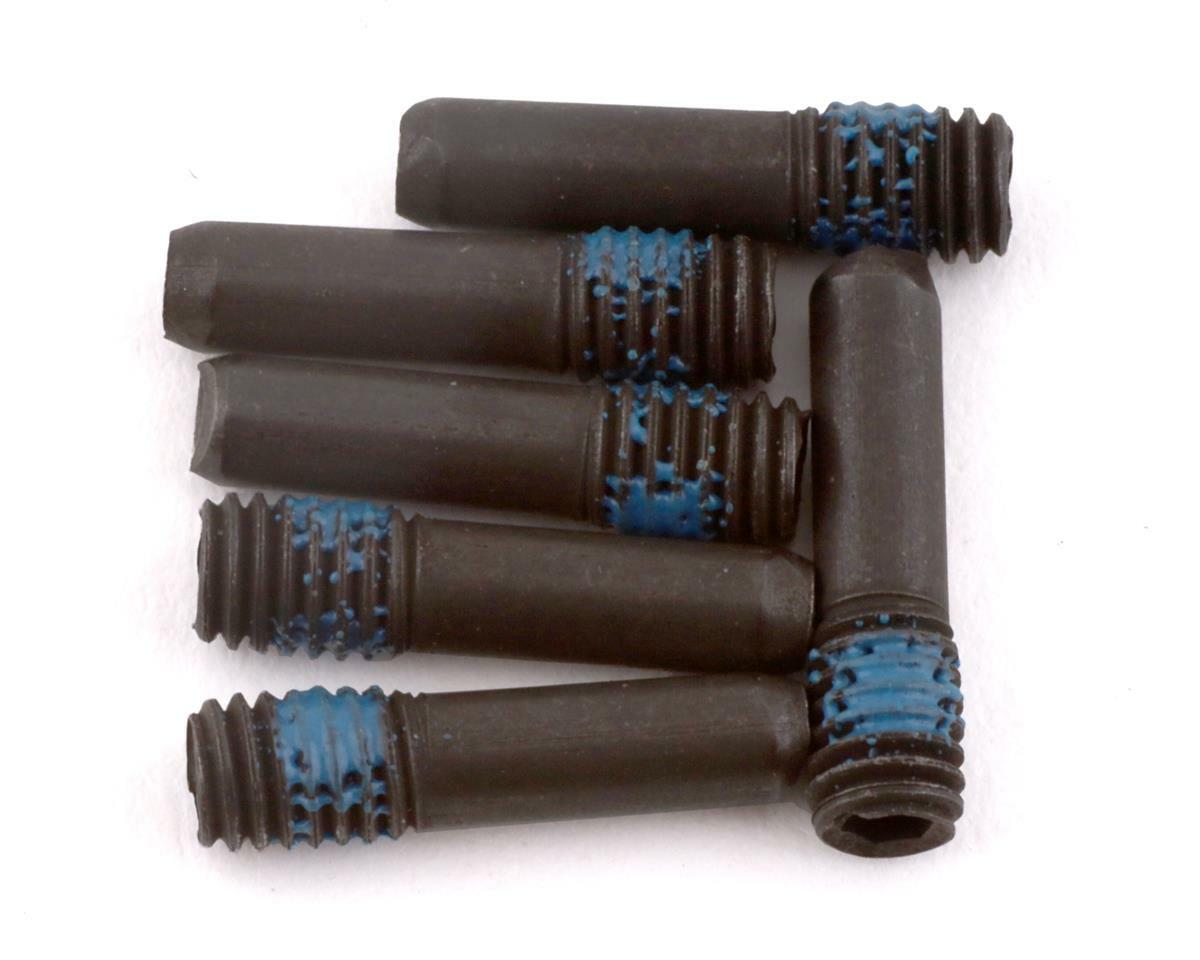 Traxxas 3x11mm Screw Pins (6) [TRA8557]
