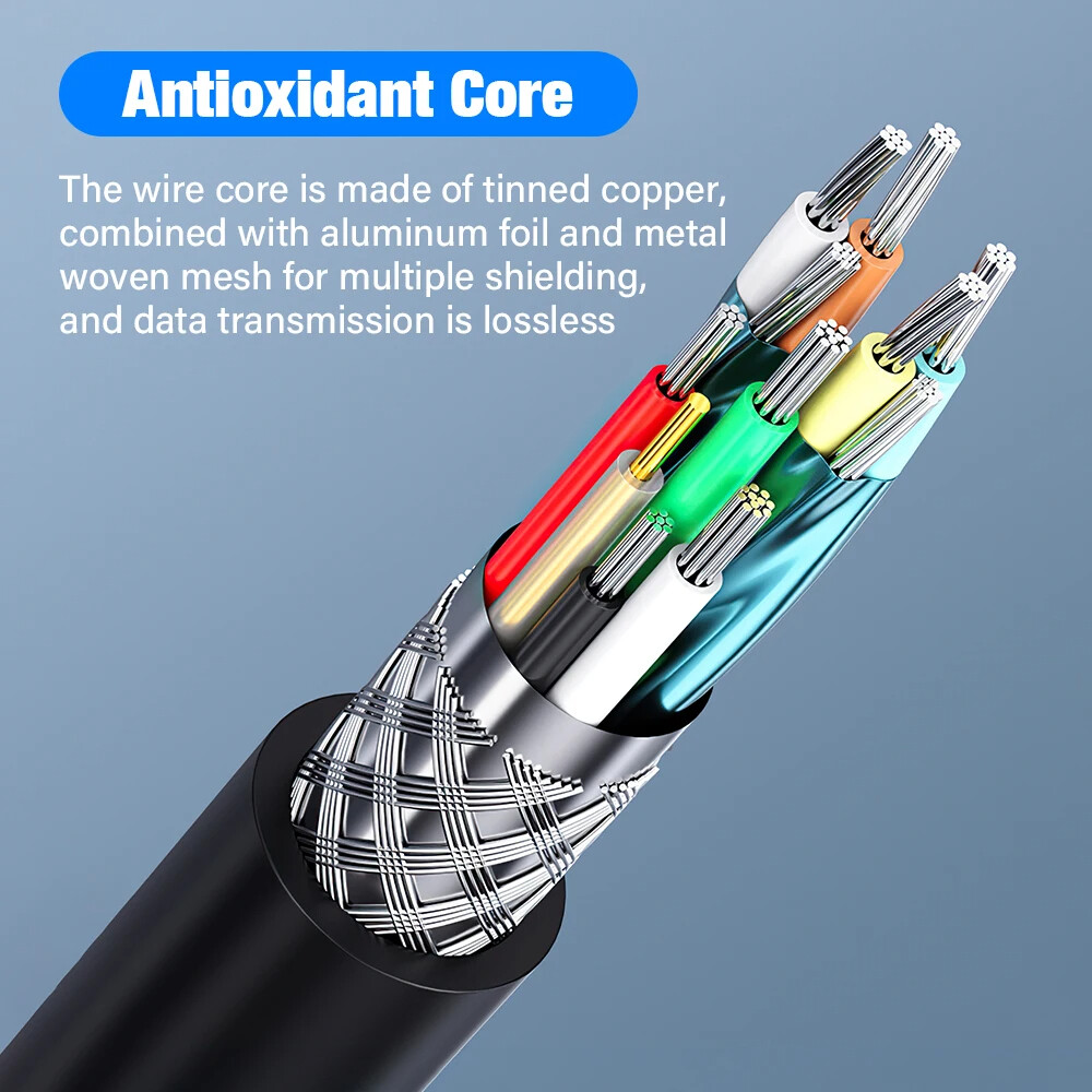 USB3.0 Extension Cable High Speed Extender Cord Adapter TypeA Male to Female LOT