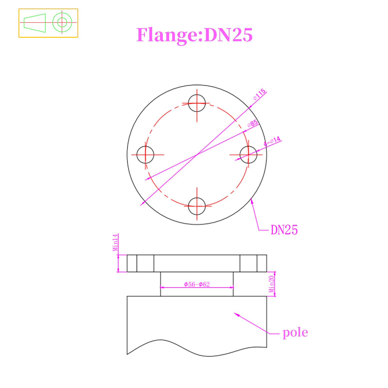 Wind Turbine, Vertical Axis Wind Turbine Generator with Controller, Wind Turbine