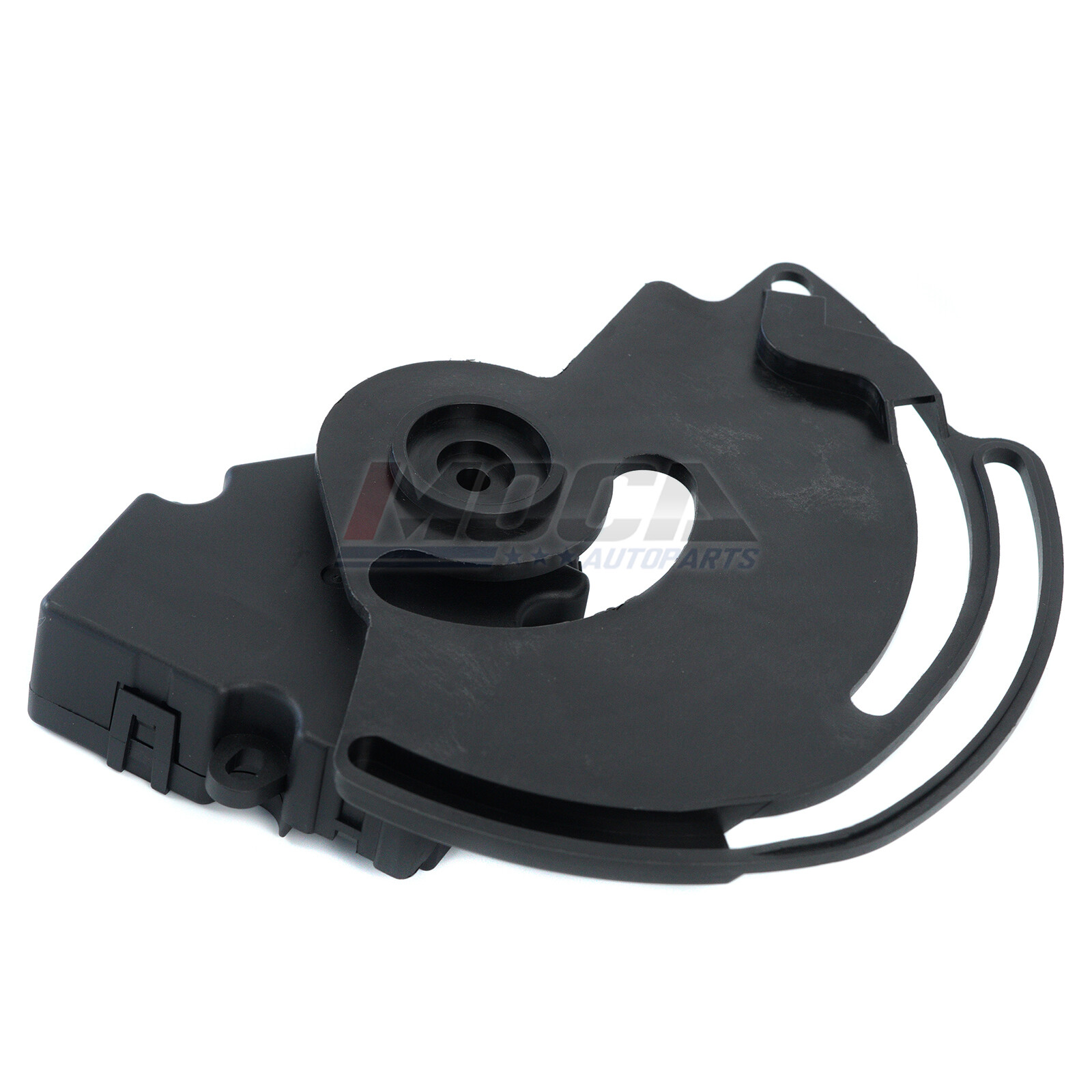 2X Heat Heater A/C Fan Vent Blend Air Door Actuator Fit Chevy GMC Pickup 604-112