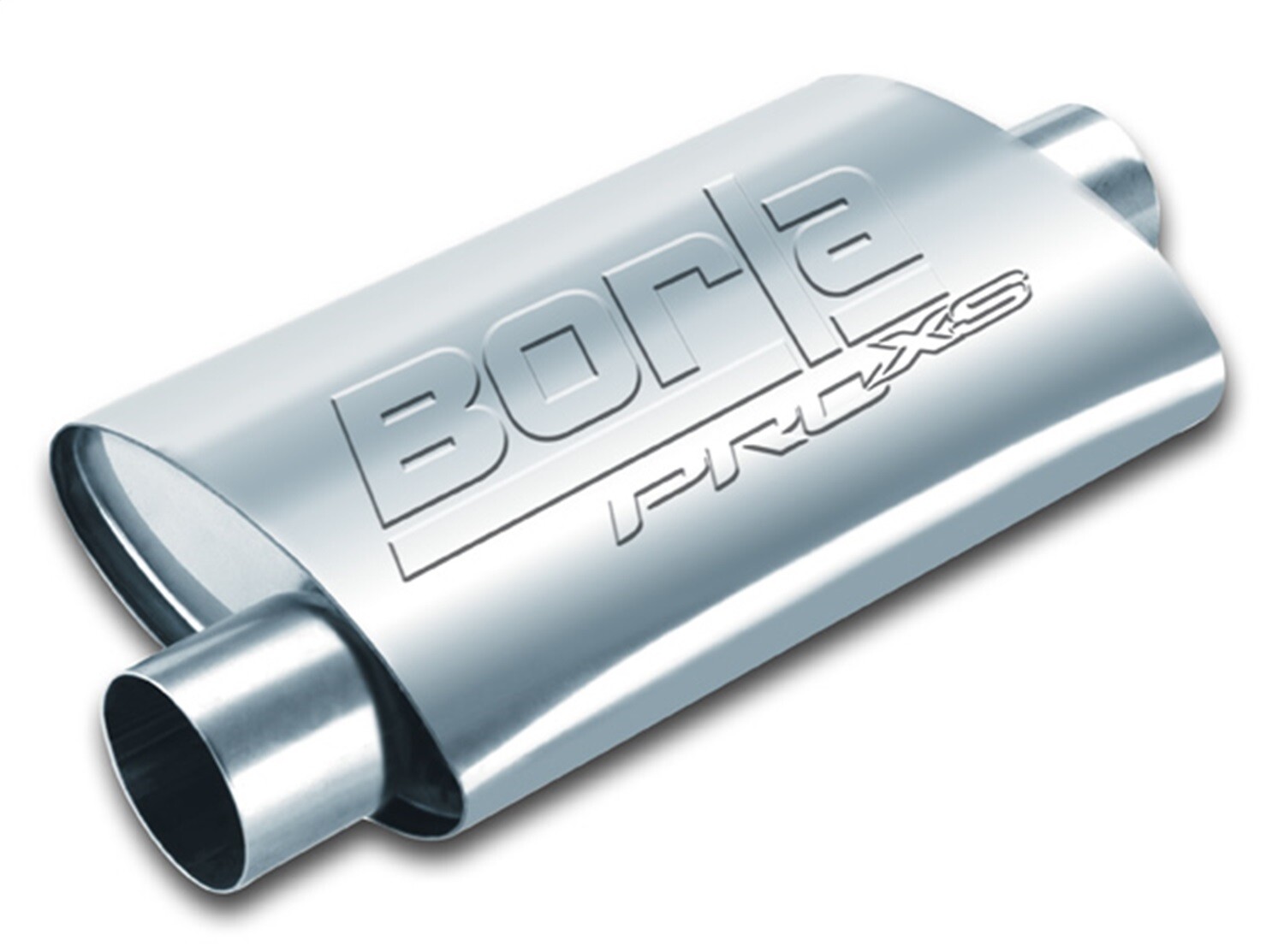 Borla 40659 Borla Pro XS Muffler