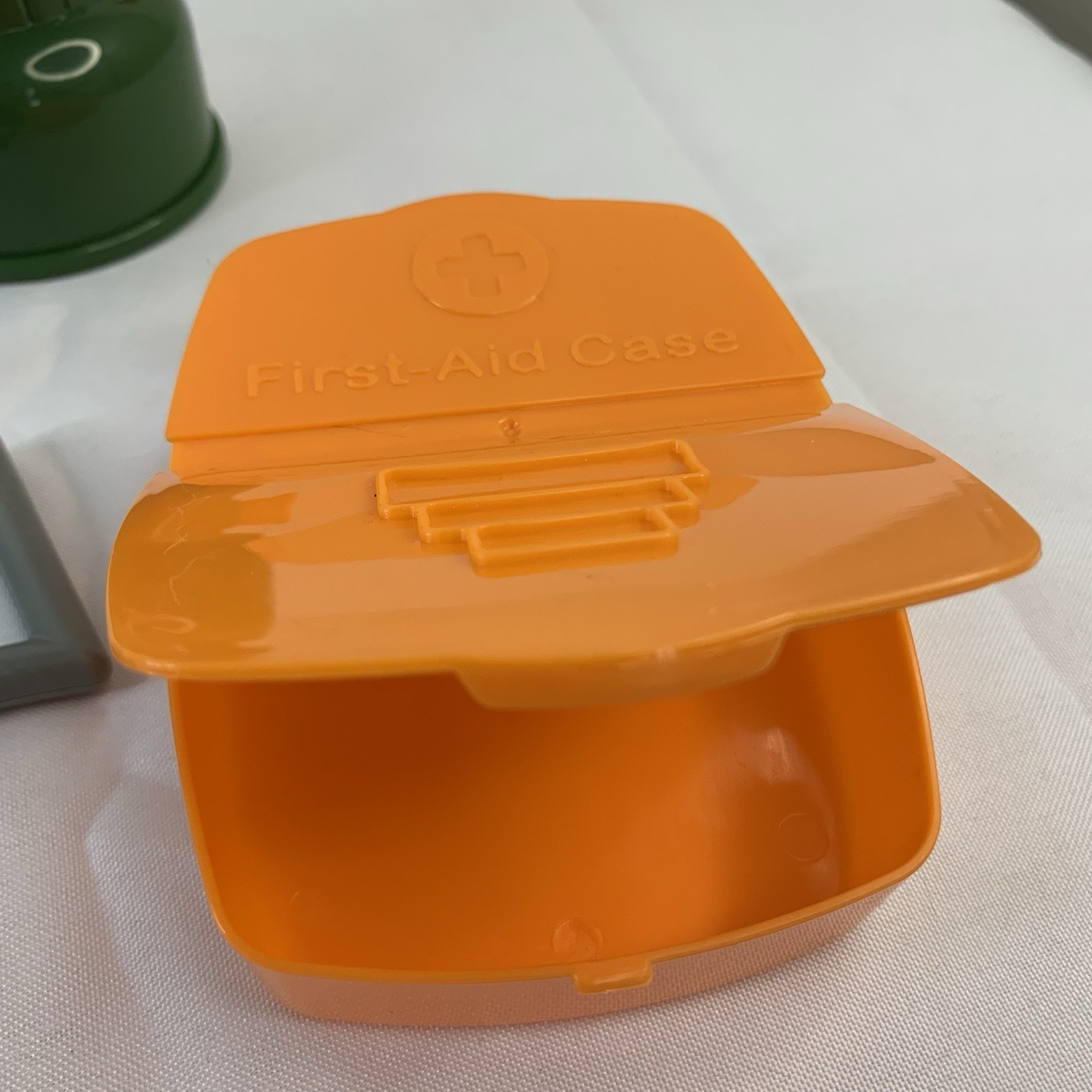 Kids Pretend Play Set Camping Set Lantern Watch Lot Toddlers Preschool