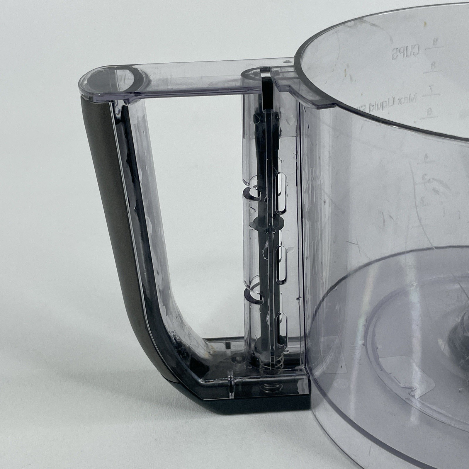 Cuisinart FP-11GMWB Replacement WORK BOWL Elemental Food Processor Part