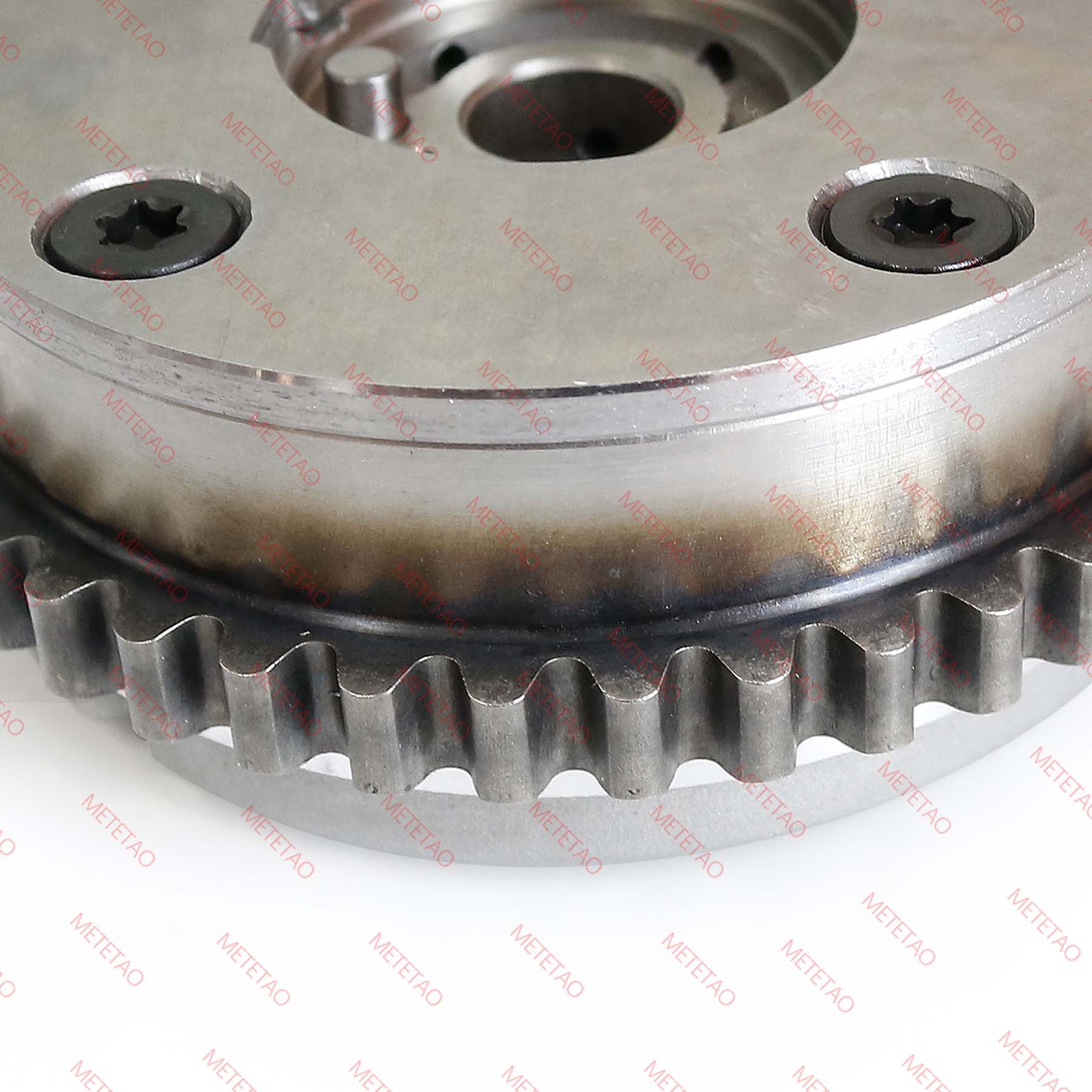 Timing Chain Kit w/VVT Sprocket for Chevy GMC Acadia Cadillac CTS SRX 3.0L 3.6L