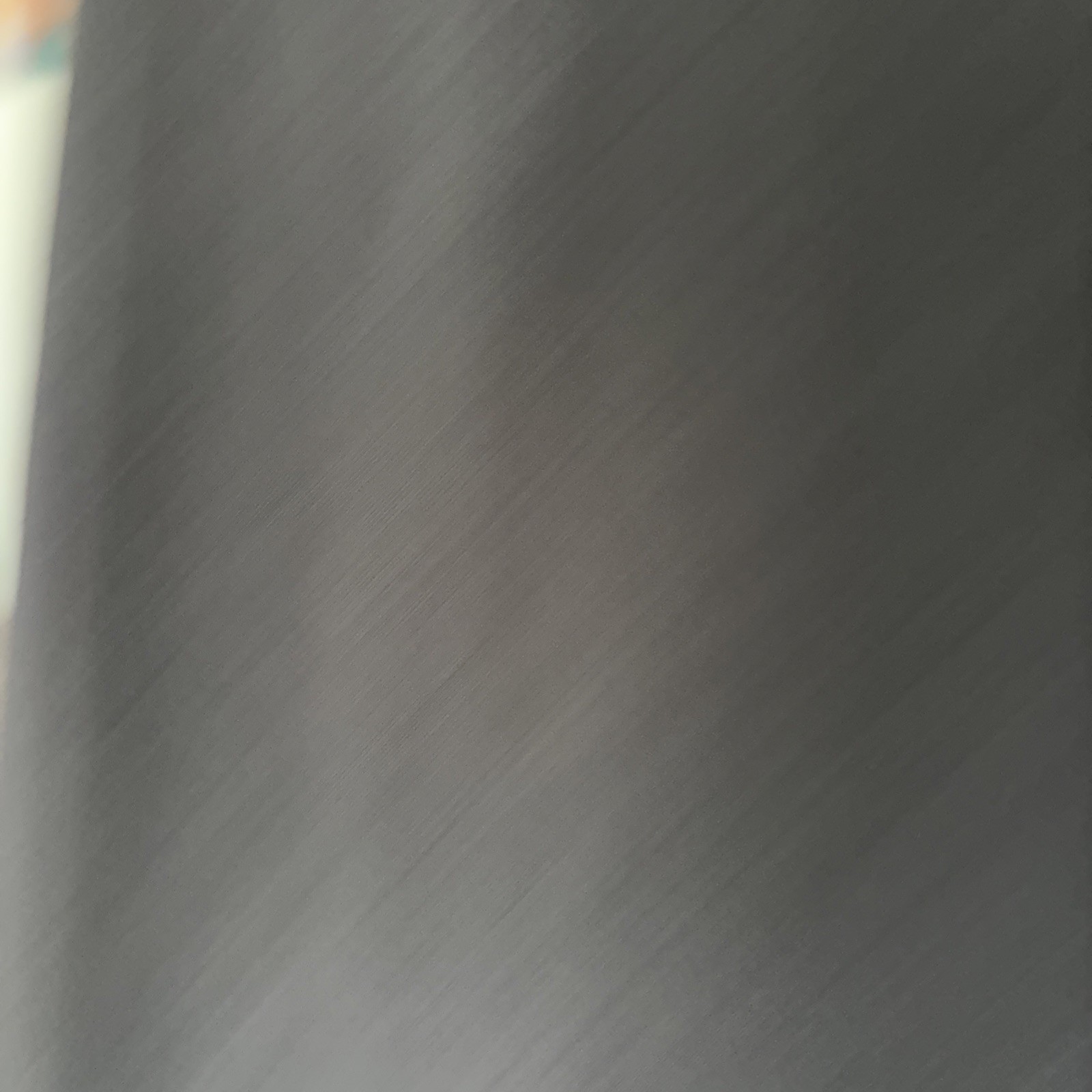 Edwards Point Grey Ladies Wrap Dress Sm Black Hospitality Uniform Recycled Poly