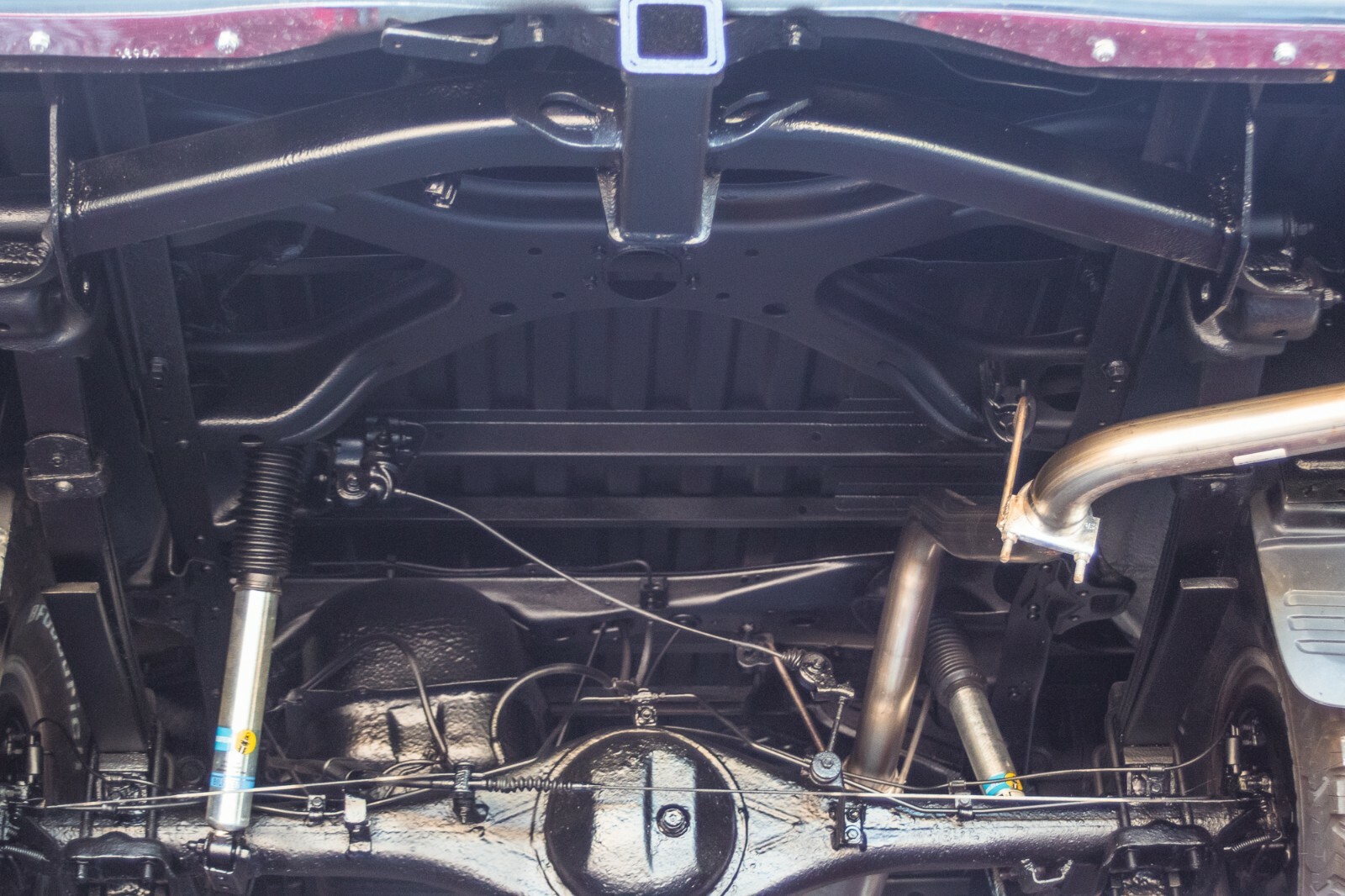 WAXOYL Hardwax 21 satin black ULTIMATE SUPER DUTY 16.9 oz 3 cans