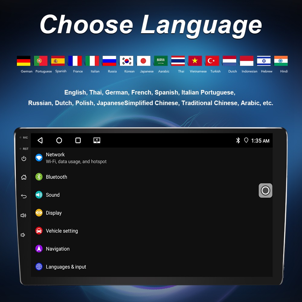 For Renault Kadjar 2016-2018 Car Radio Stereo Carplay GPS Navi Multimedia Screen