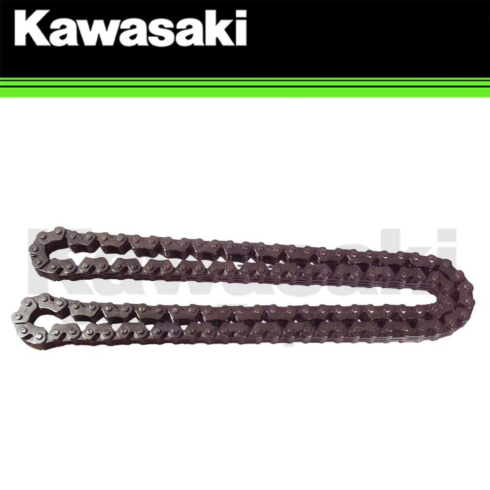 NEW 2006 - 2009 GENUINE KAWASAKI KX450F KLX450R CAM TIMING CHAIN 92057-0035