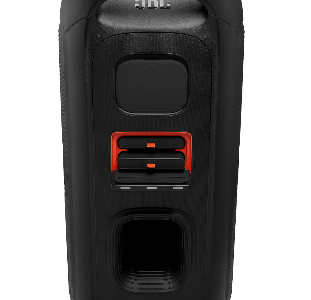 JBL PartyBox 720 800W RMS Pro Sound Lightshow Wireless Speaker