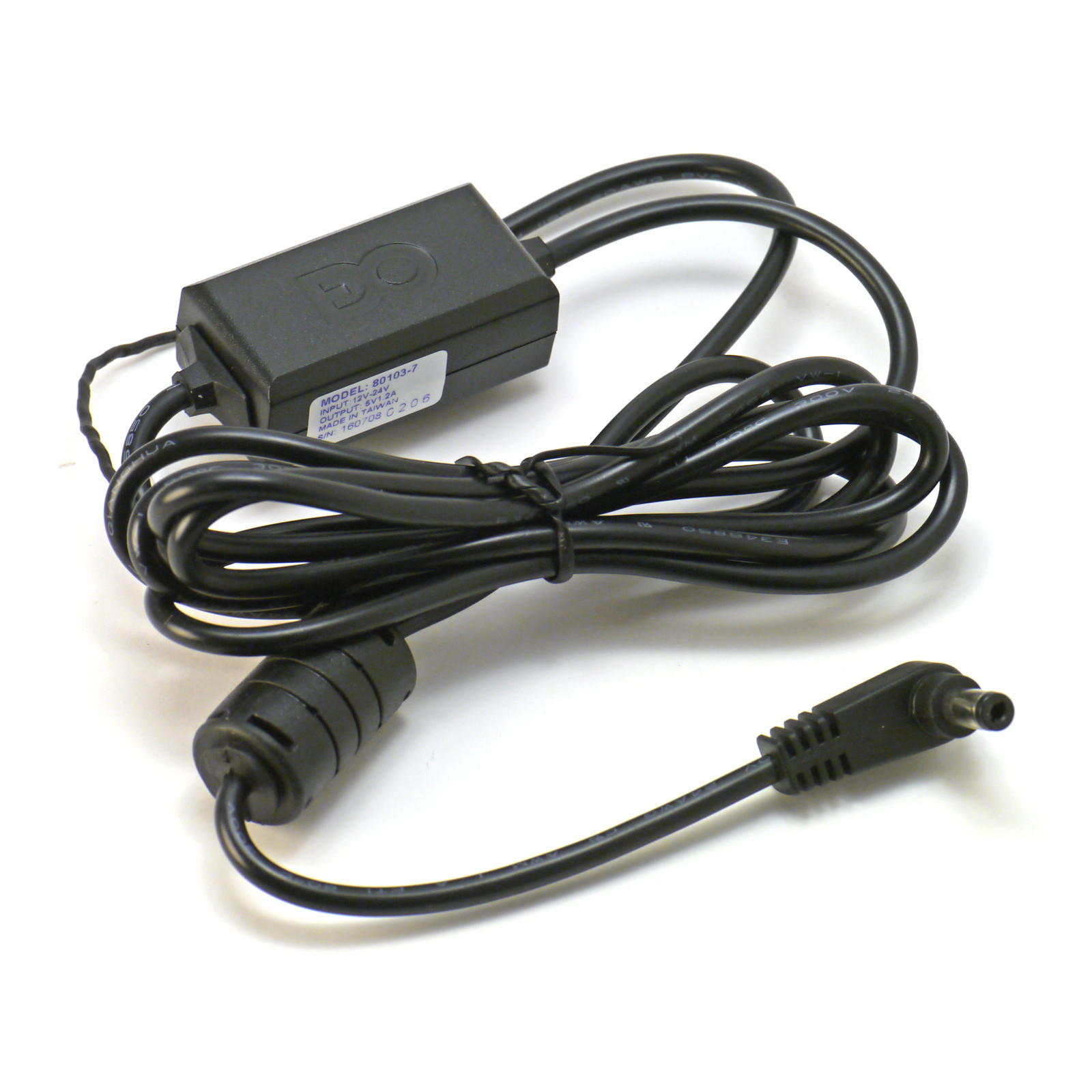 Car Charger Power Cord for Sirius Satellite Radio Stratus 5 6 Powerconnect Kit