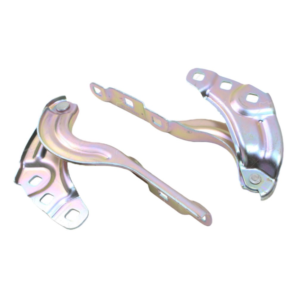 For Chevrolet Trax 2024 Driver & Passenger Side Hood Hinges Left & Right