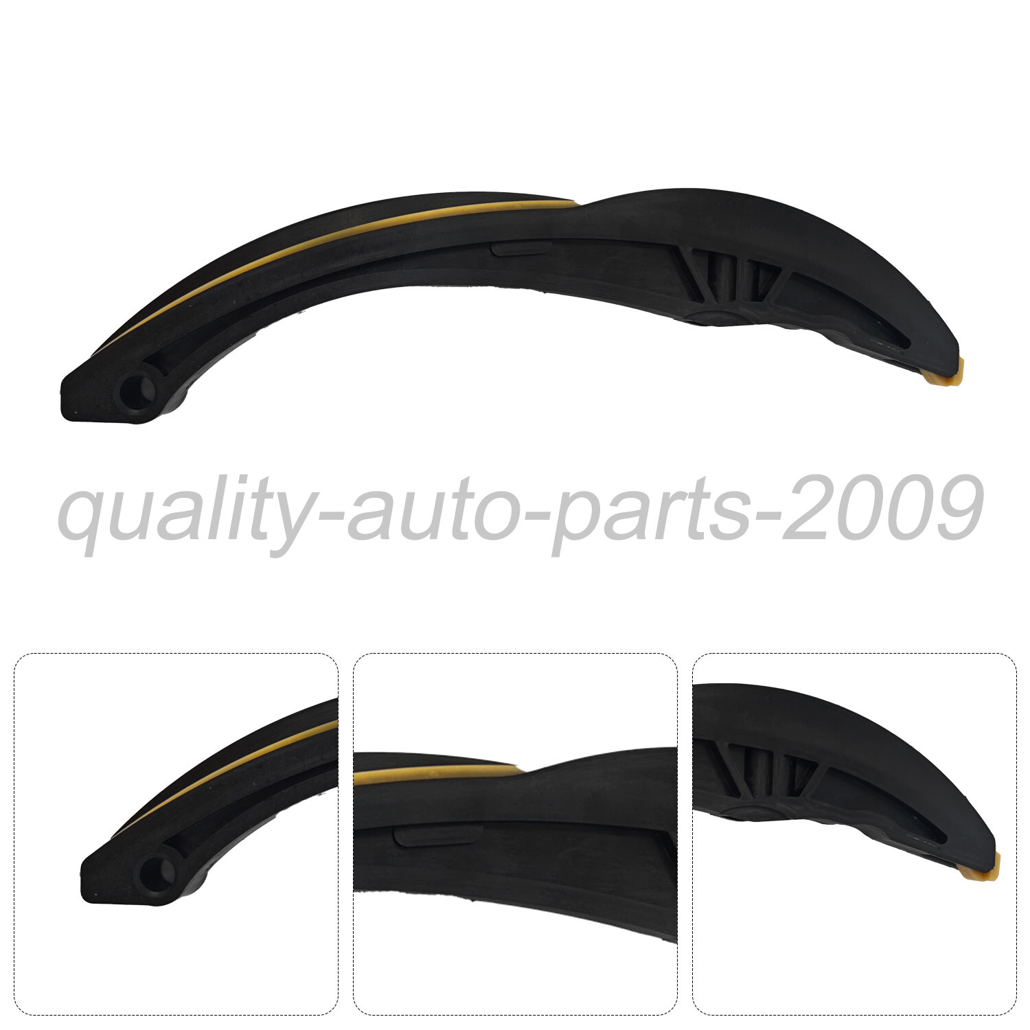 3.5L Engine Timing Chain Kit For 2017-2024 Ford F150 Ecoboost 18-24 Expedition