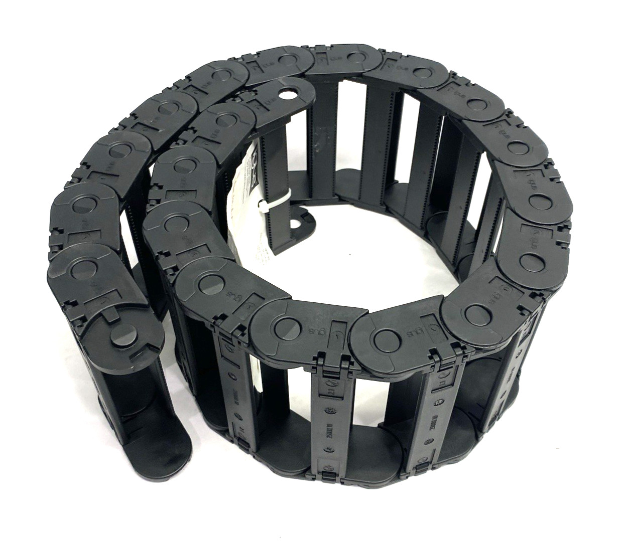 Igus 2500-10-1003MC E-Chain Flexible Cable Carrier Assembly