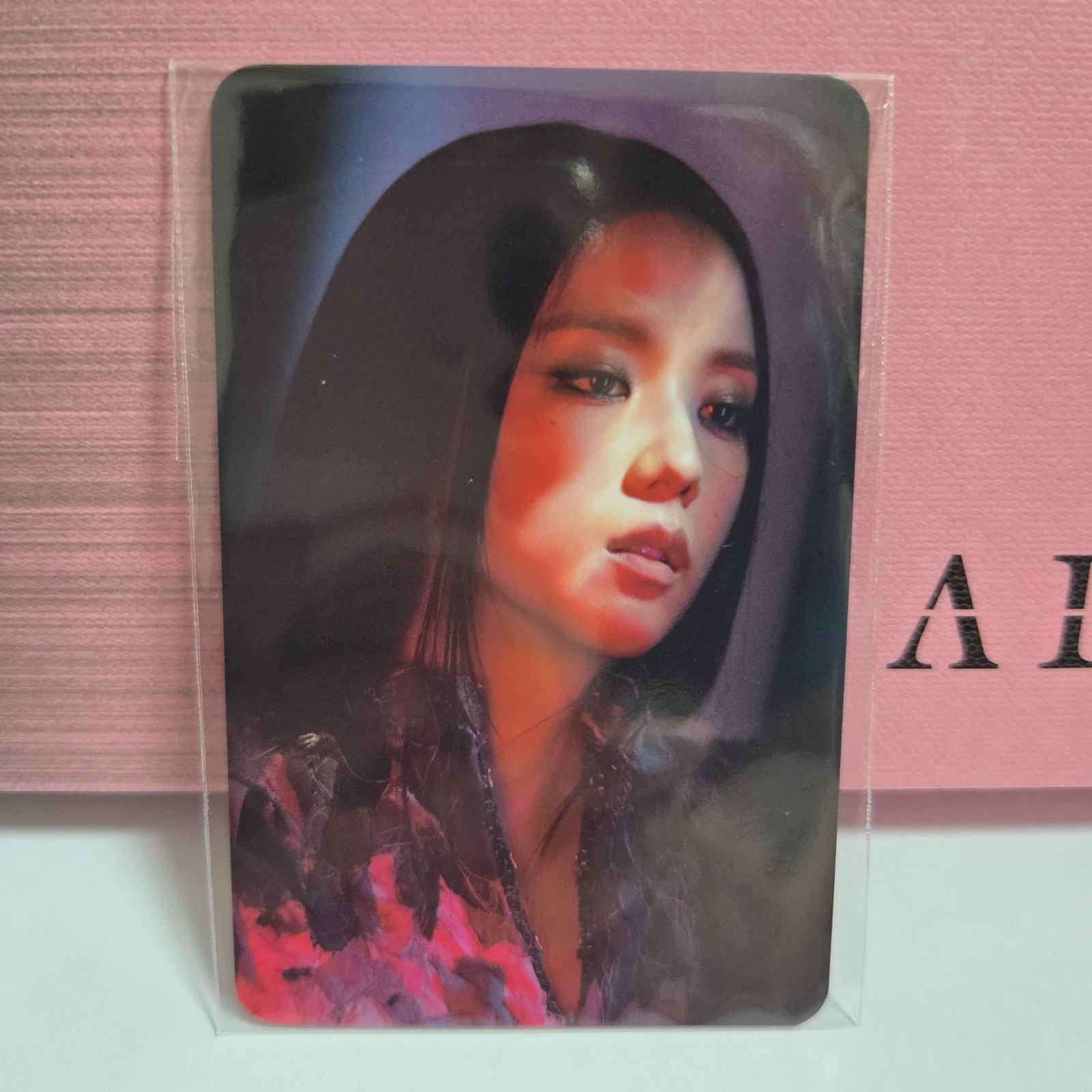 BLACKPINK 3rd MINI ALBUM DEADLINE HOURGLASS TOUR EVENT OFFICIAL BENEFITS + Track