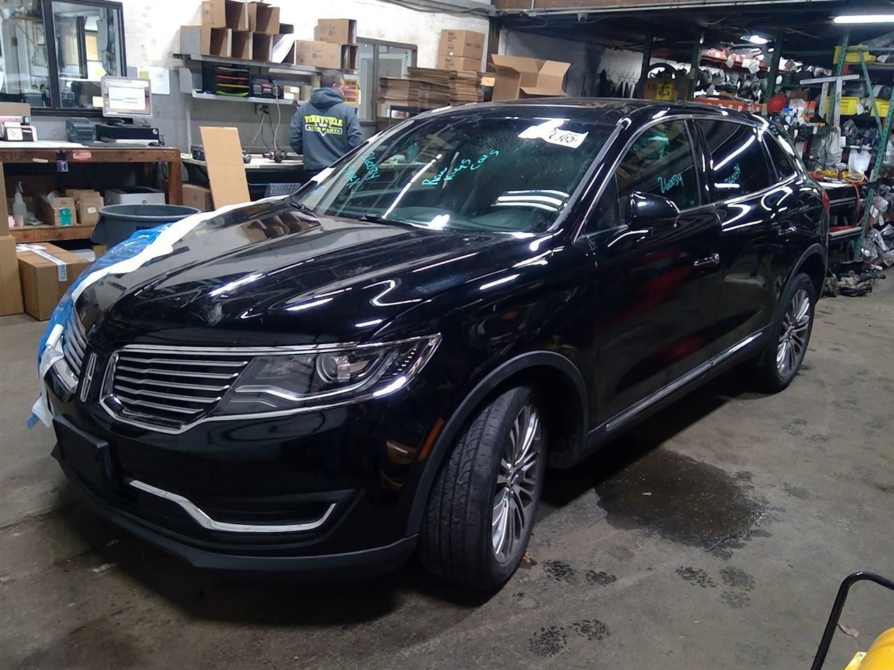 Communication Voice Recognition Sync Module Fits 16-19 FIESTA HA1T-14G370-KCA