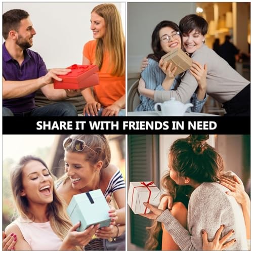 Garden Hoe Tool 7.28 Inch Heavy Duty Hand Hoe for Weeding and Soil Loosening